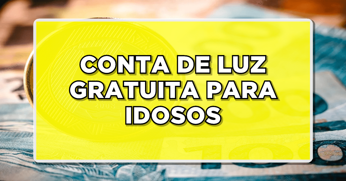 A isenção na conta de luz para idosos é um benefício crucial assegurado pela Constituição Federal e pela Lei dos Idosos no Brasil. Explore mais sobre como adquirir esse direito e conheça os requisitos necessários. Informe-se com detalhes e esteja atualizado sobre os direitos dos idosos!