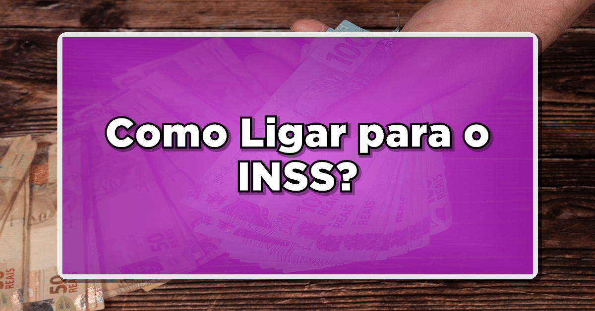 Descubra como entrar em contato com o INSS e resolva todas as suas pendências de uma só vez!