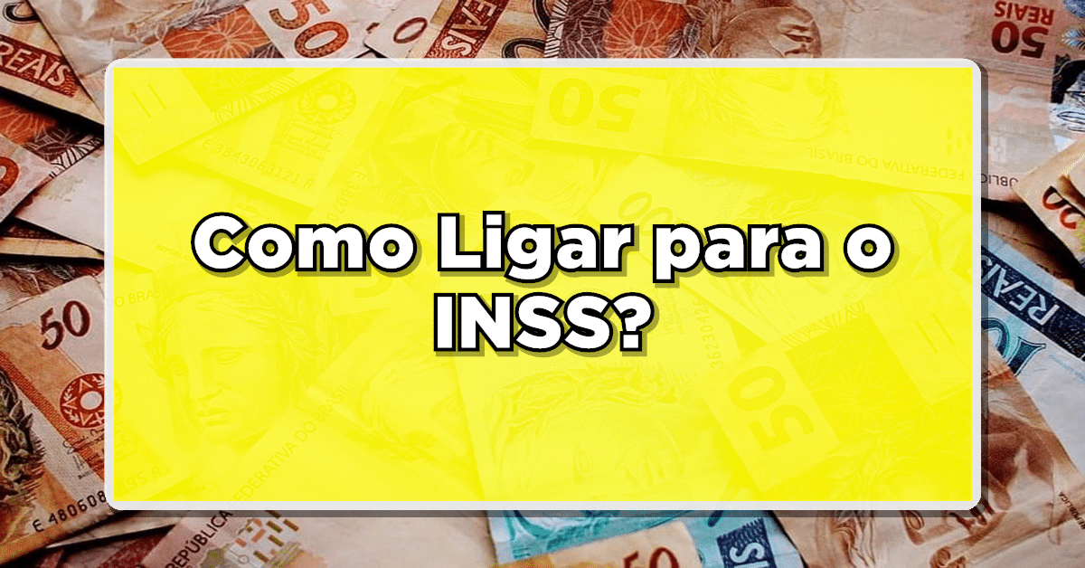 Aprenda como efetuar uma ligação para o INSS e resolva todas as suas pendências de uma só vez!