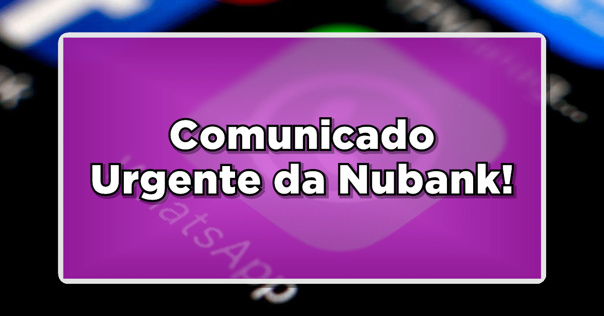 confira a nubank