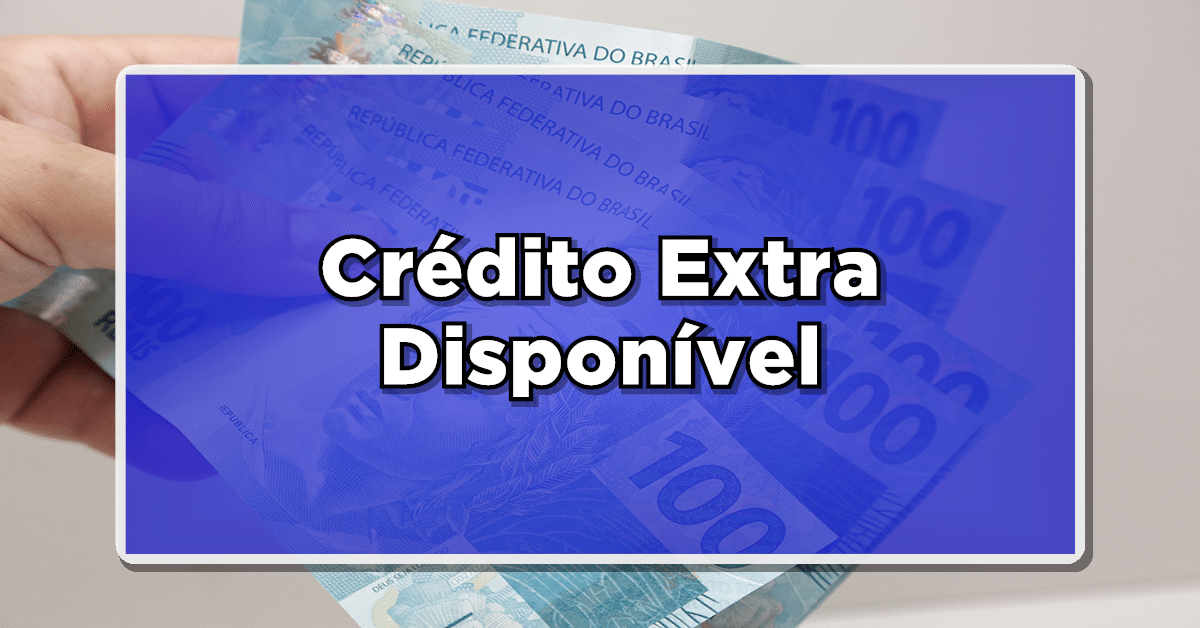 Confira agora! INSS oferece crédito extra a beneficiários: Conheça as novidades!