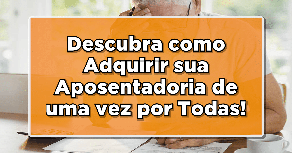 Aprenda o que é pagar pedágio para se aposentar