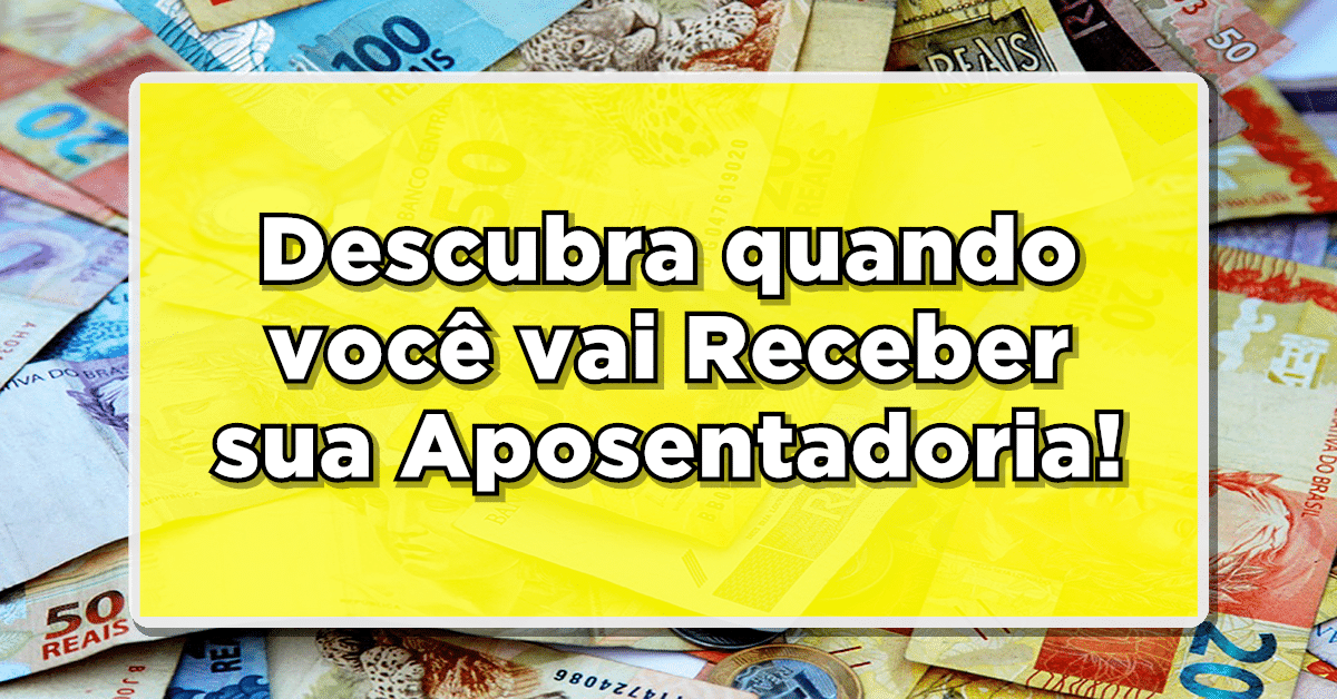 Veja o calendário pagamento INSS dezembro