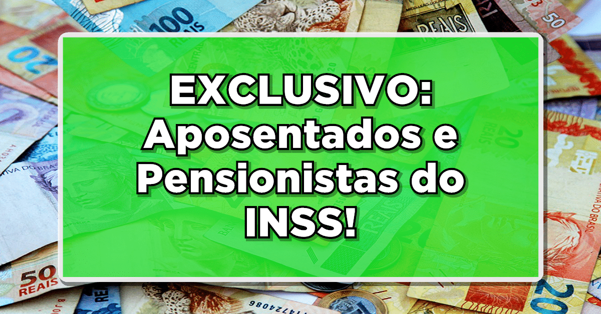atrasados INSS