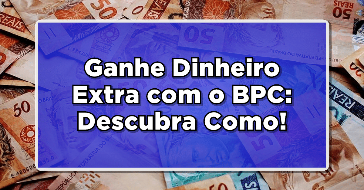 dinheiro no cartão consignado bpc