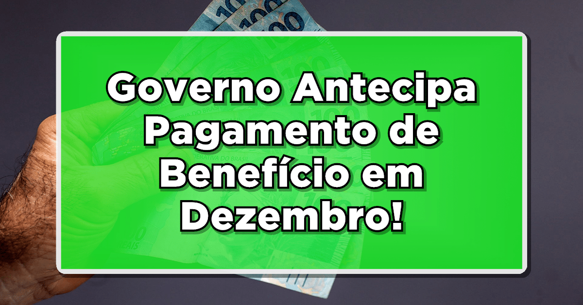 pagamento de benefício em dobro