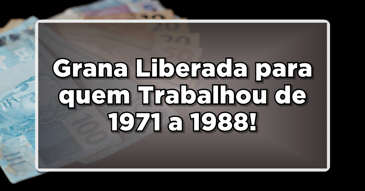 Acessando as Cotas do PIS/PASEP: Resgatando Benefícios Esquecidos!