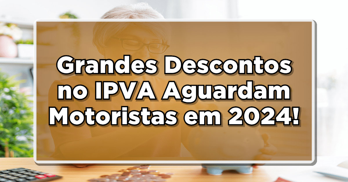 IPVA 2024