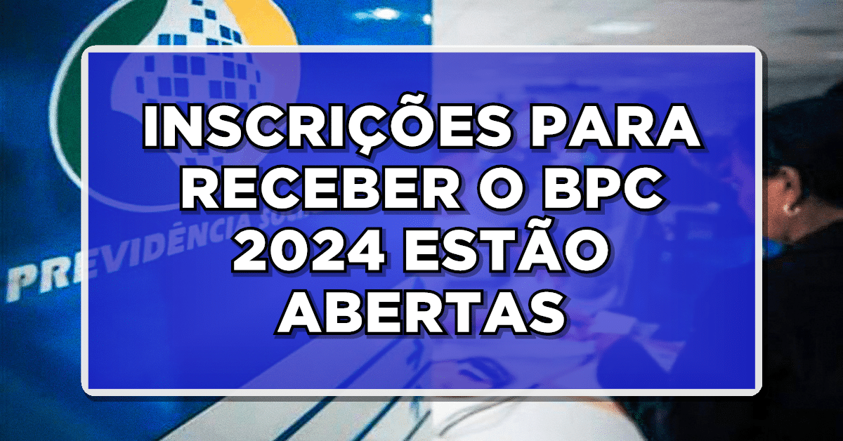 BPC 2024