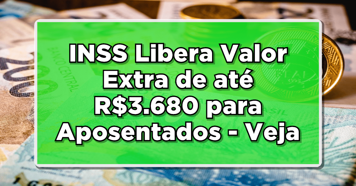 cartão para aposentados