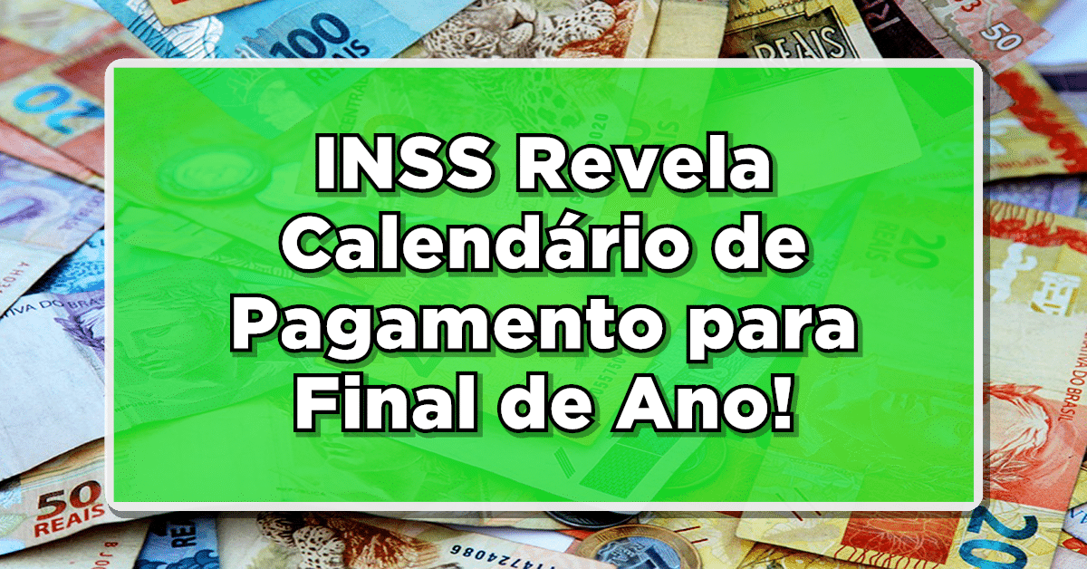 calendário aposentadoria