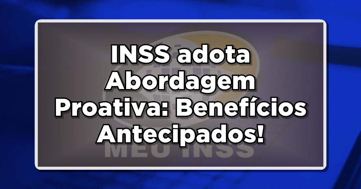 INSS liga para segurados e antecipa aprovação de beneficio