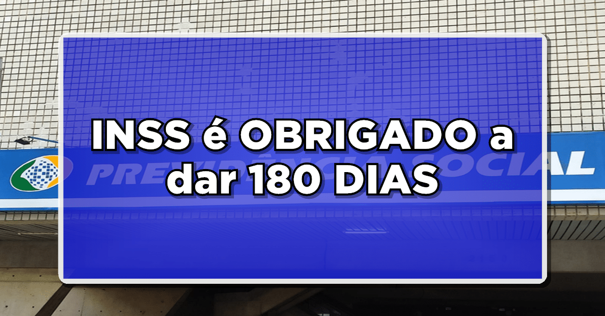 suspensão consignado inss
