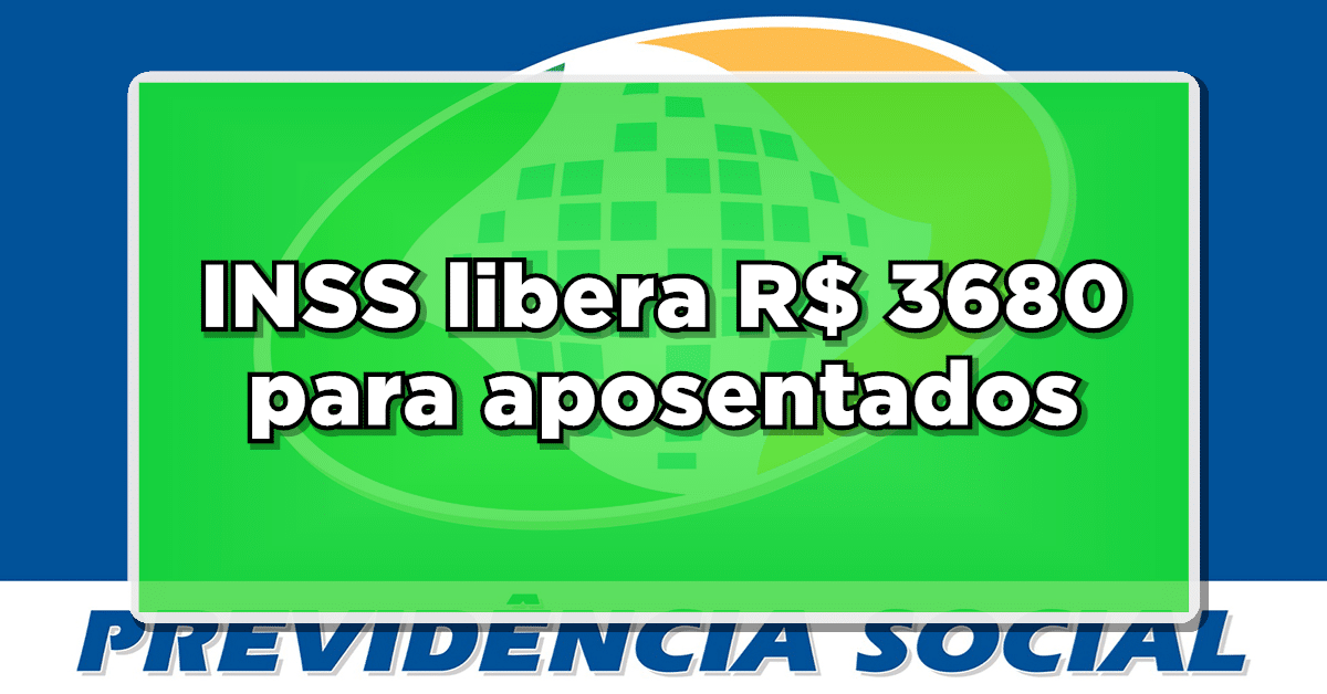 cartão para aposentados