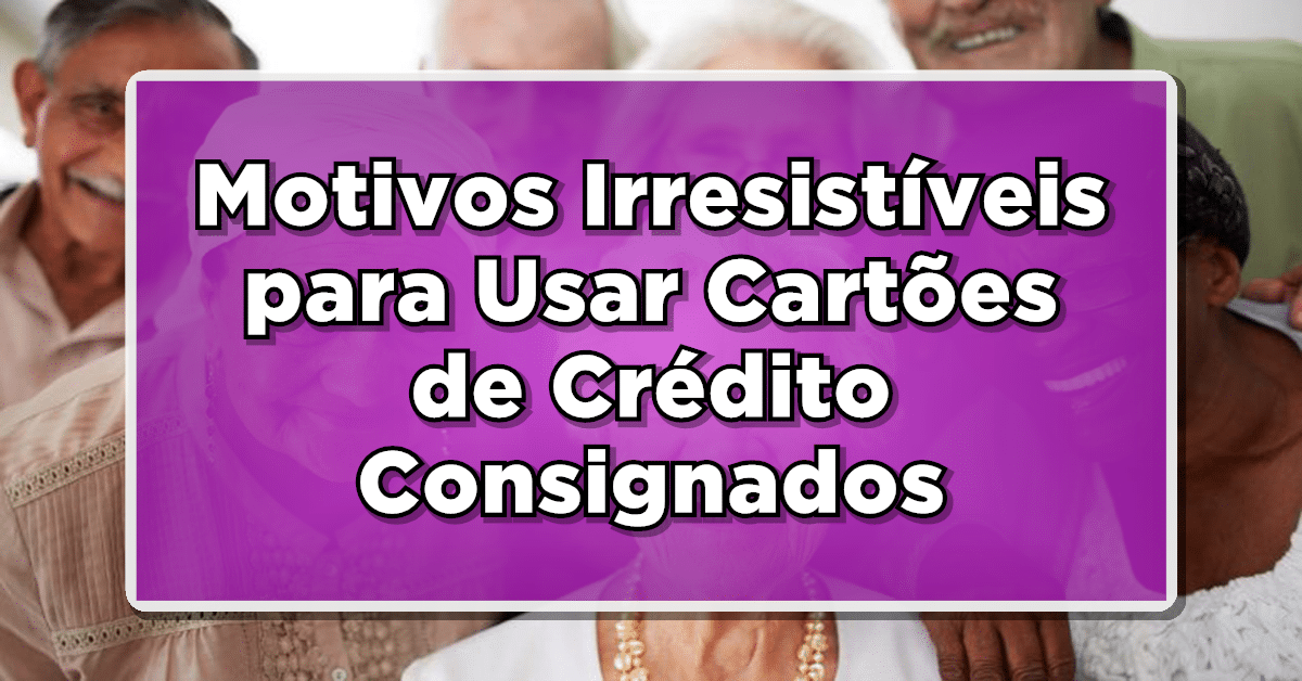 Veja tudo do cartão benefício do inss