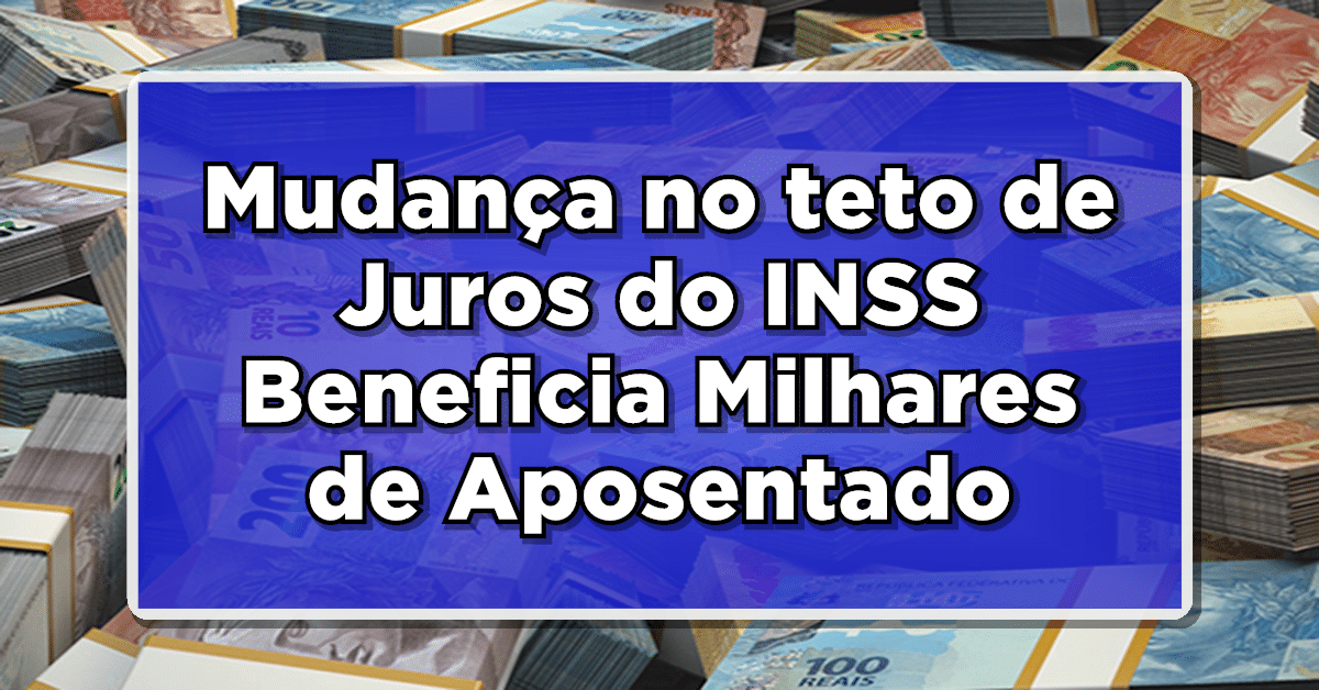 Confira as alterações no limite de taxas aqui abaixo. Não deixe passar!