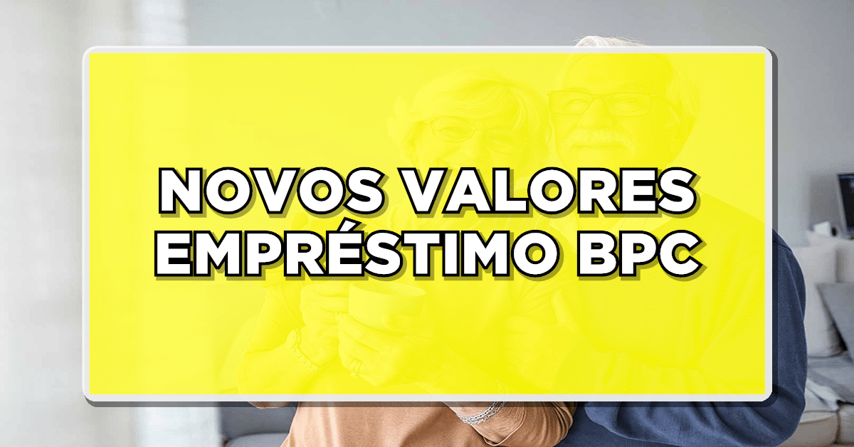 Empréstimo BPC