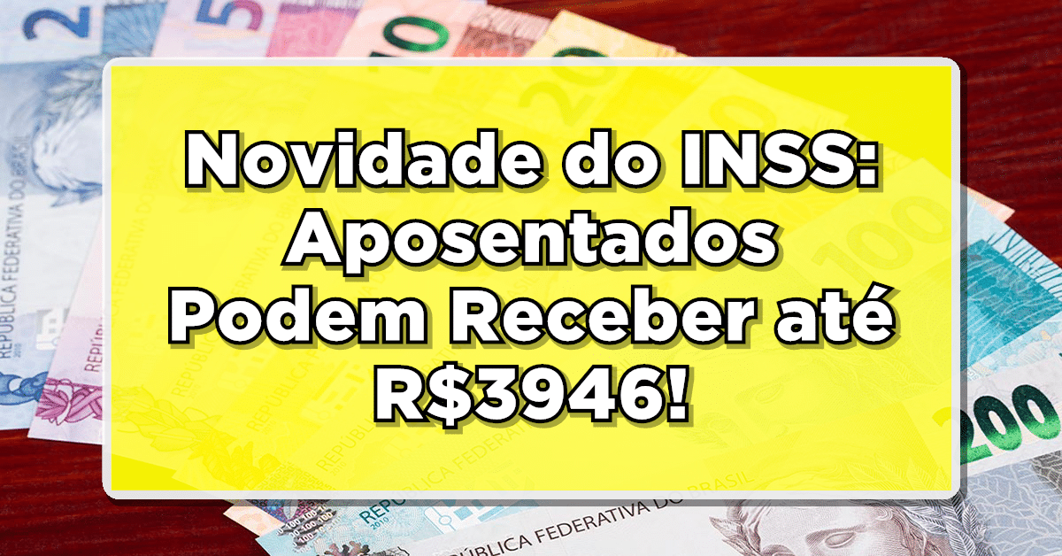 empréstimo consignado inss