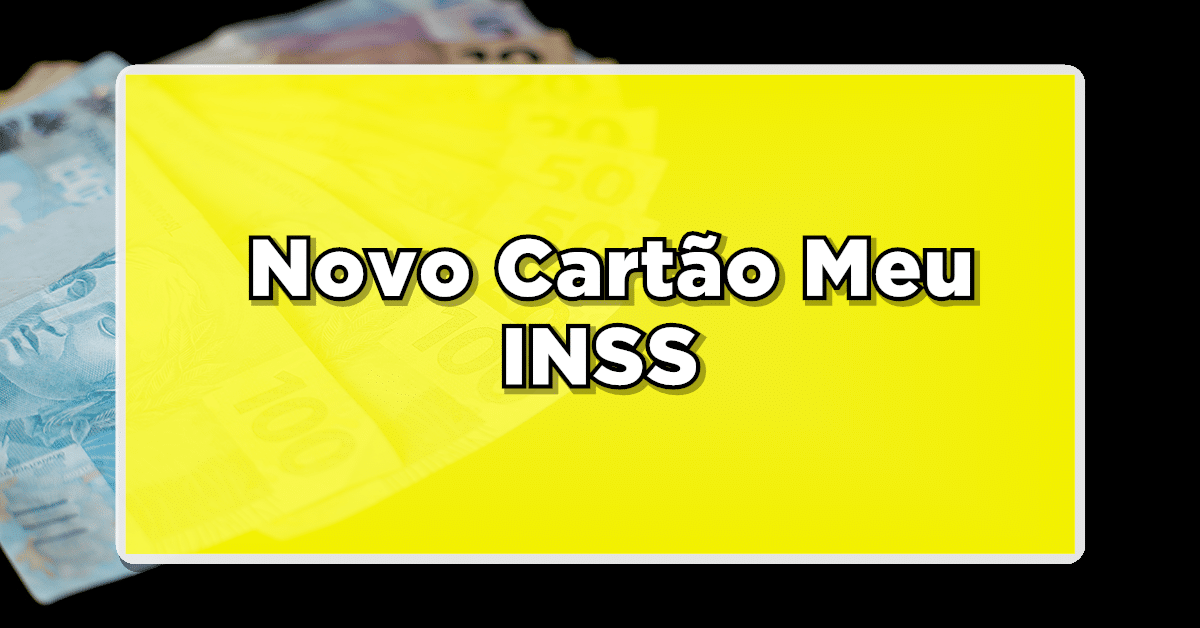 Explore o recente cartão Meu INSS+, uma colaboração entre o Banco do Brasil e Caixa Econômica que proporciona benefícios e vantagens exclusivas para aposentados. Clique aqui e confira!