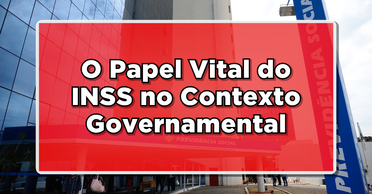 Veja tudo sobre o concurso do INSS