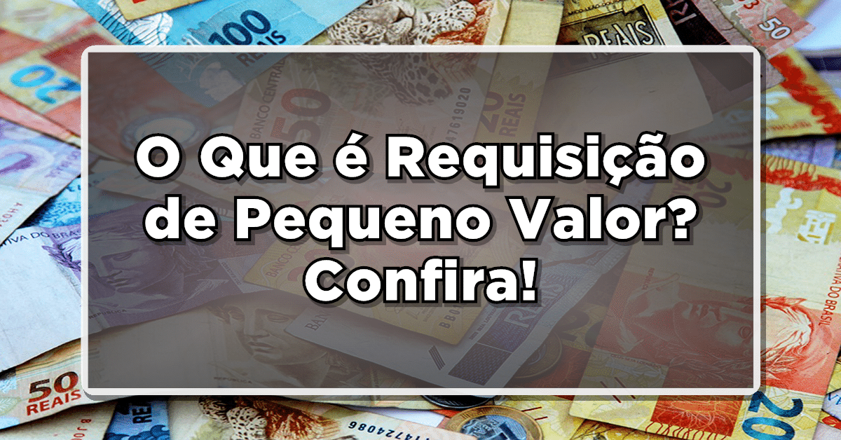 o que é RPV e como funciona? confira!