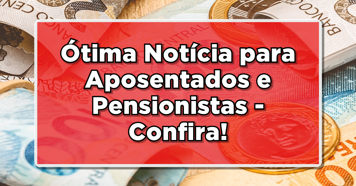 Pagamento INSS