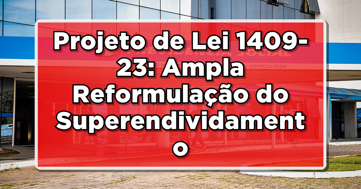 lei aprova fim das dívidas