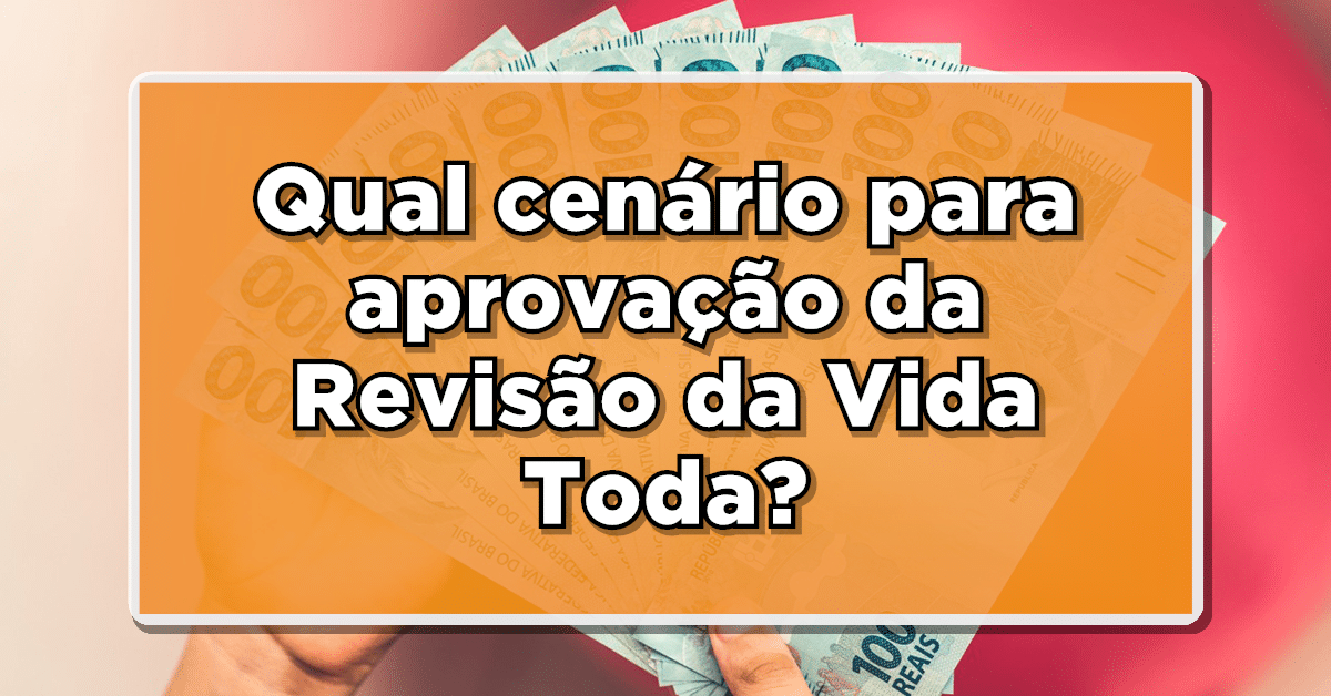revisão da vida toda