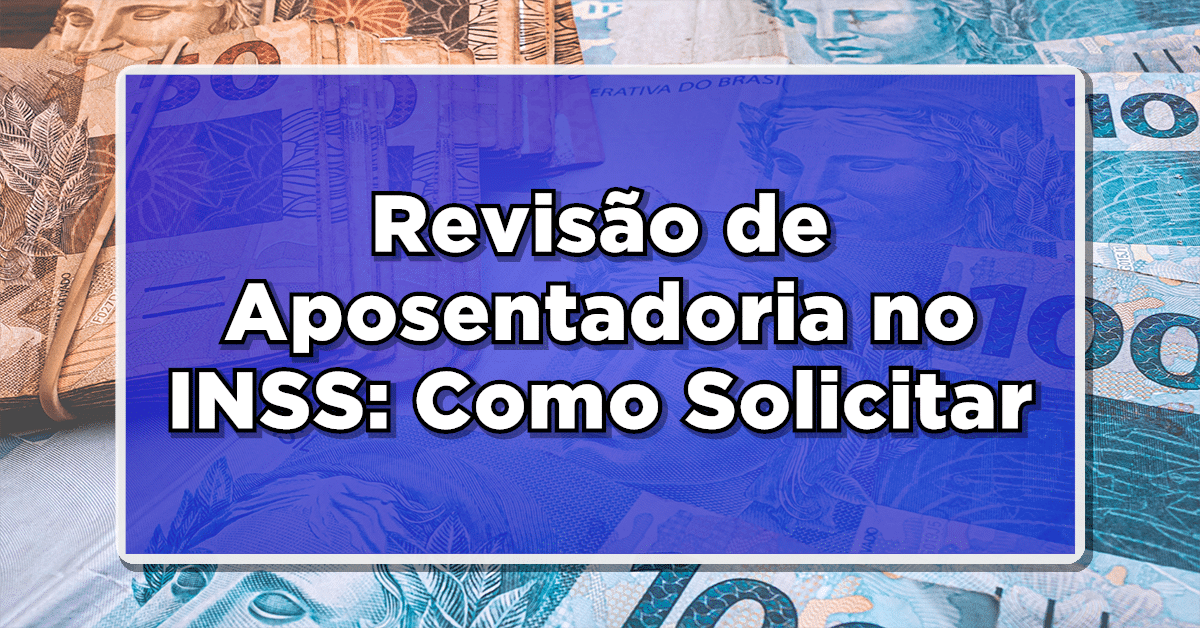 revisão da vida toda