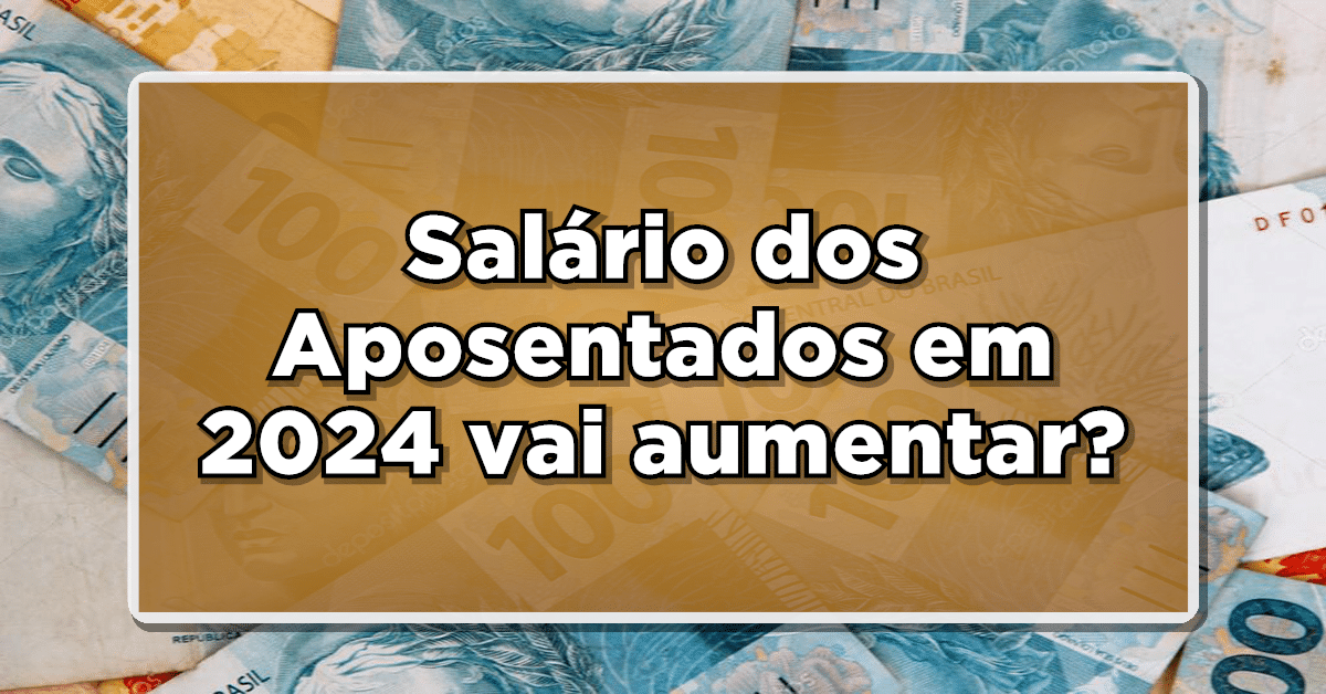 O diálogo em torno do salário mínimo em 2024: análises, projeções econômicas e o desafio de conciliar números e impacto social.