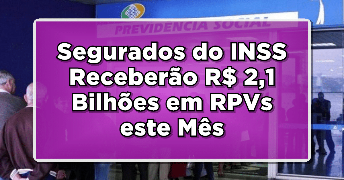 Atrasados do INSS irão receber ainda ese mÊs