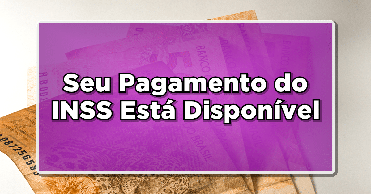 Excelente notícia para aposentados e pensionistas do INSS! Veja aqui os pormenores dessa novidade que pode influenciar positivamente sua situação financeira.
