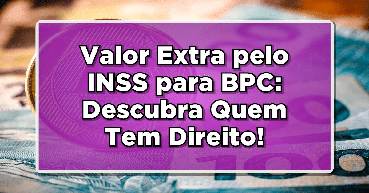 abono extra para BPC
