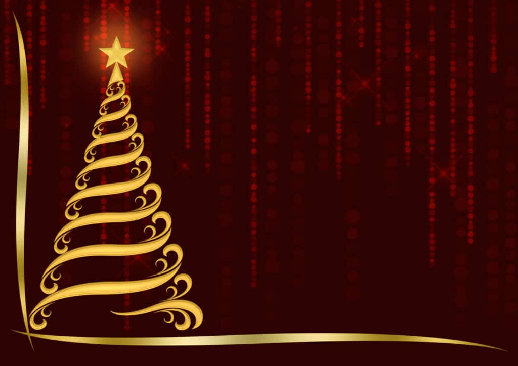 Lindas Mensagens de Natal! (Fonte: Banco de Imagens PXHere)