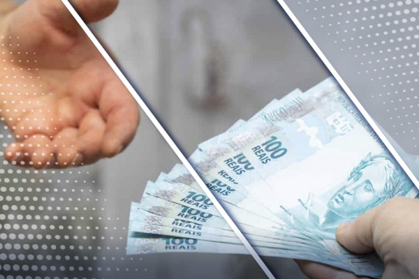 Confira quem irá receber o auxílio extraordinário INSS (Fonte: Edição / Jornal JF)