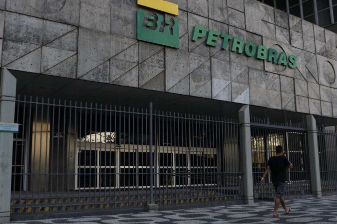 Concurso Petrobrás 2024 está com inscrições abertas até 31 de janeiro. (Fonte: Reprodução Google)