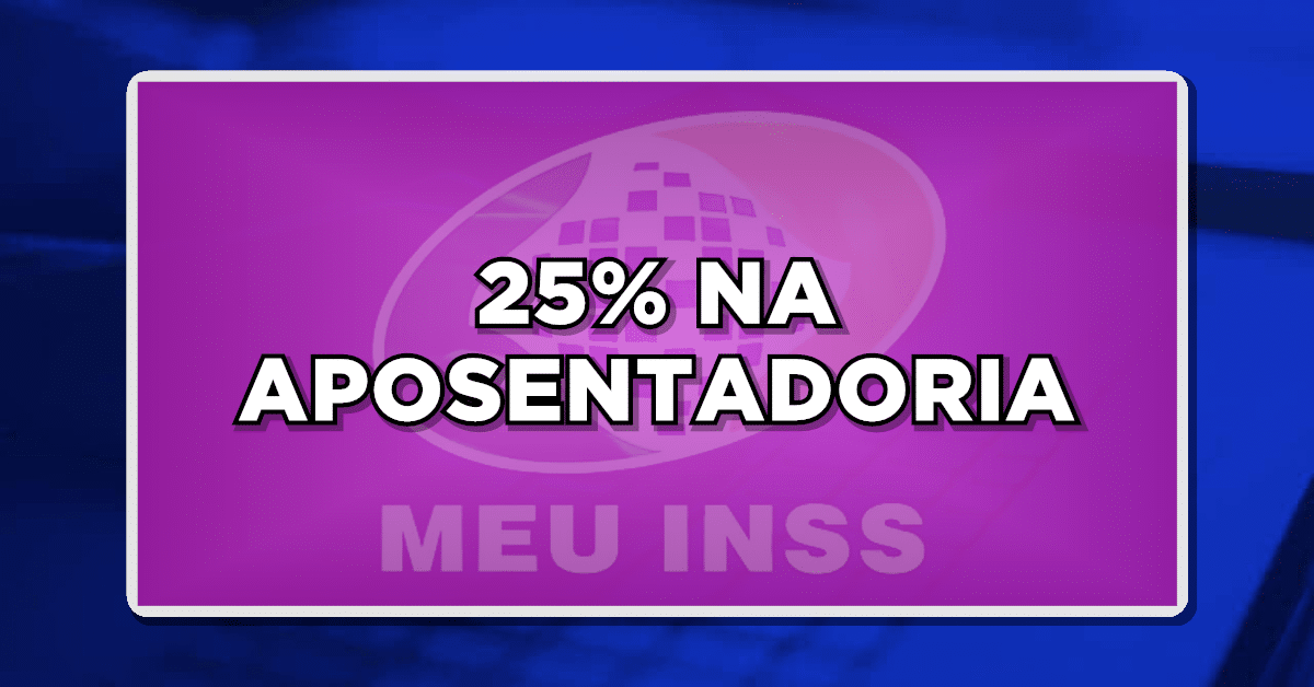 benefício adicional do INSS