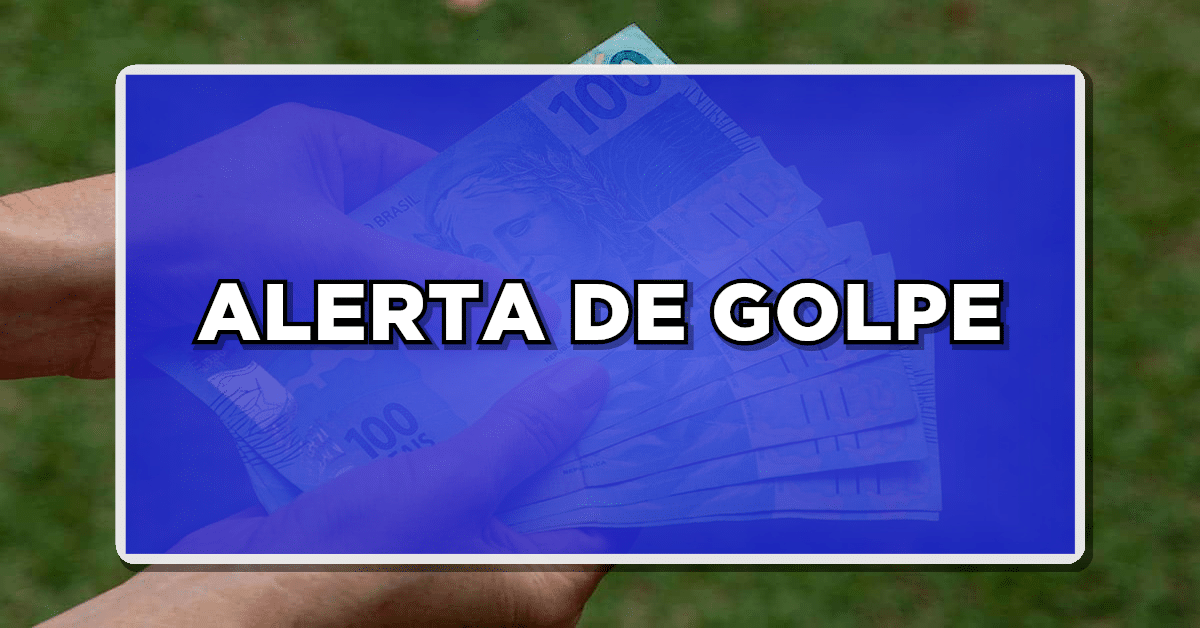 alerta banco central golpe digital
