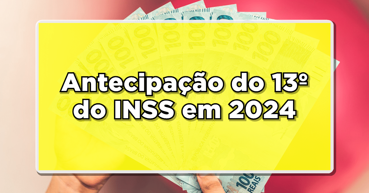 13º do INSS