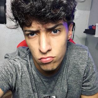 youtuber encontrado morto