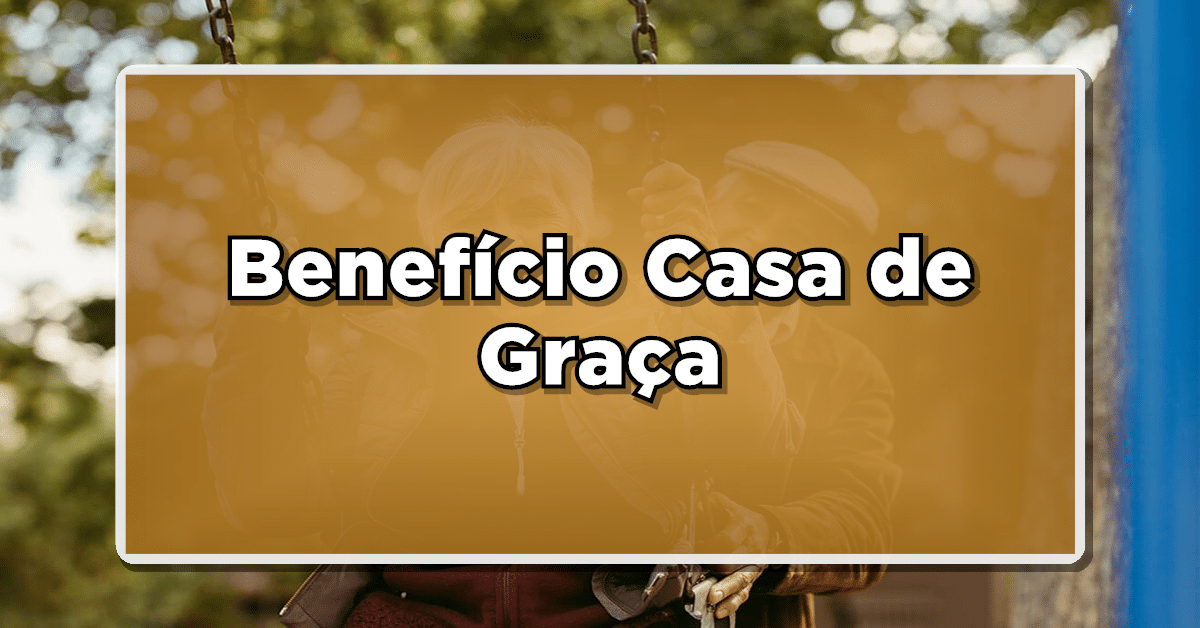 Veja a seguir, tudo sobre o programa que planeja entregar uma casa de graça para idosos. (Fonte: Edição/ Jornal JF)
