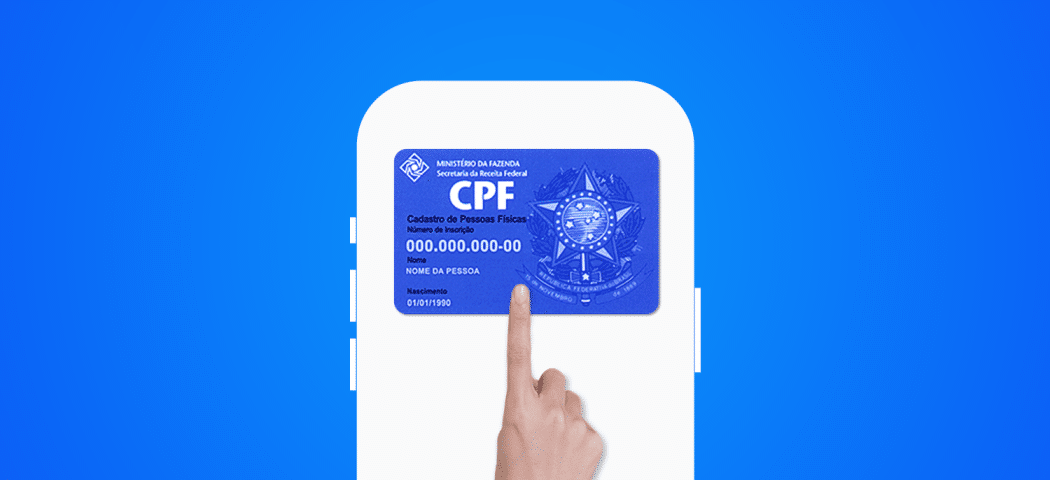 Fazer o CPF ficou mais fácil, agora é possível fazer no digital, online e gratuito! Veja como a seguir.