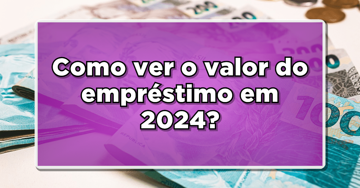 empréstimo consignado do INSS
