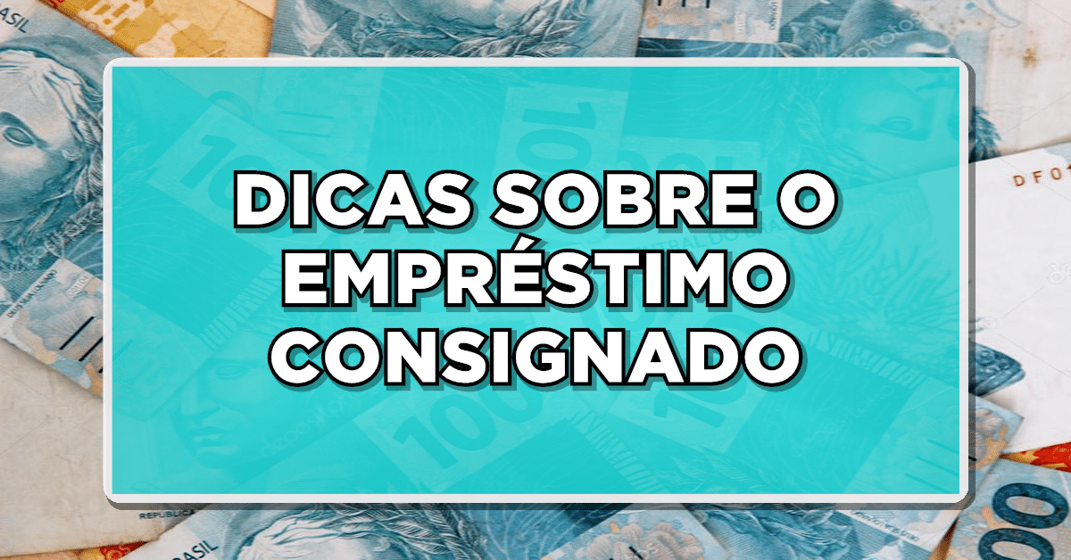 Empréstimo consignado