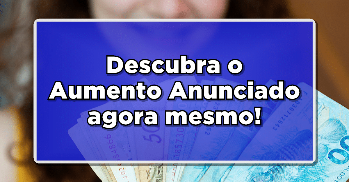O novo salário mínimo de 2024 contará com um aumento real, no entanto, o incremento será significativamente inferior às expectativas.