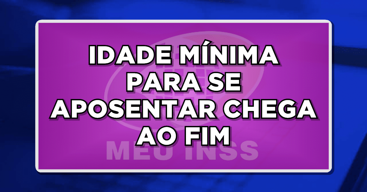 Aposentadoria pelo INSS