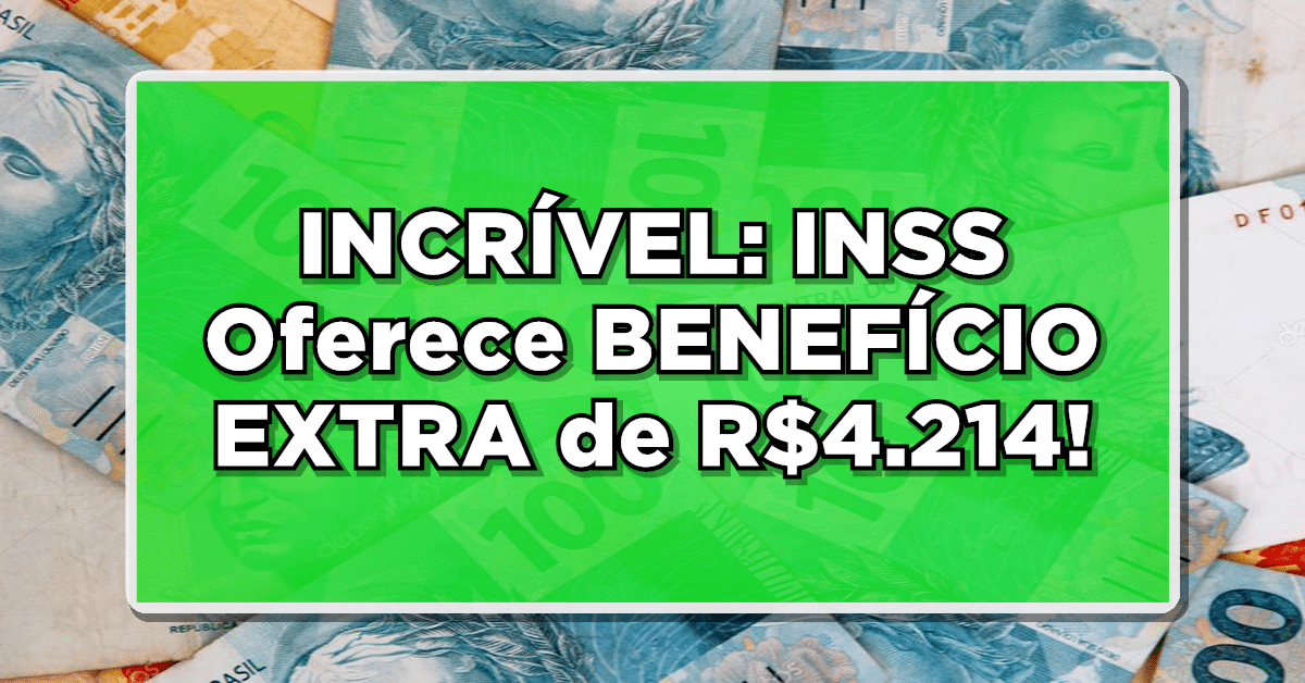 empréstimo consignado INSS