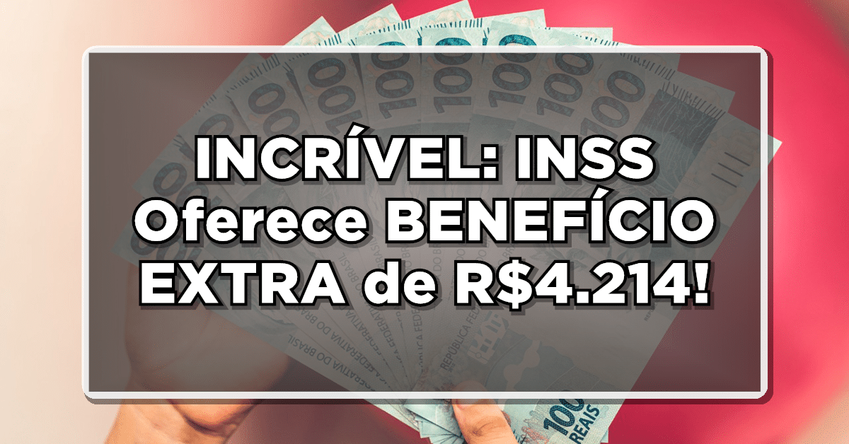 empréstimo consignado INSS