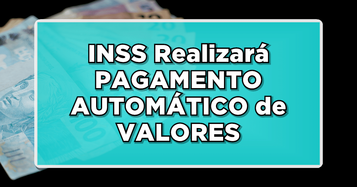 Os valores referentes à Revisão do Artigo 29 estão sendo pagos de forma gradual a todos os beneficiários que têm direito.