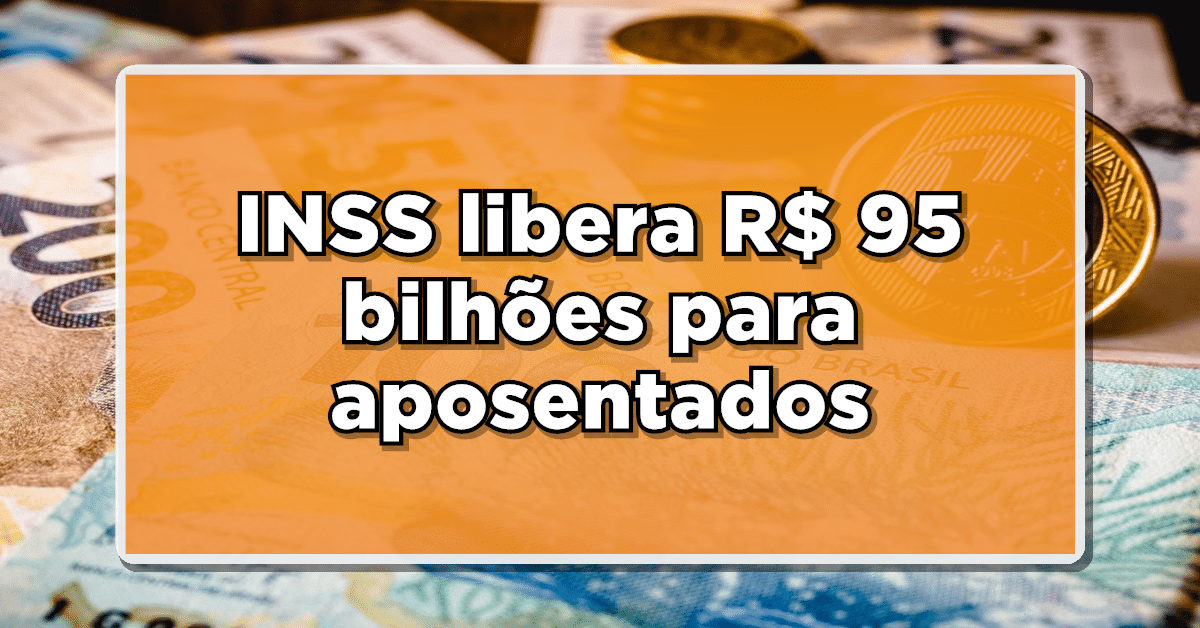 precatórios INSS